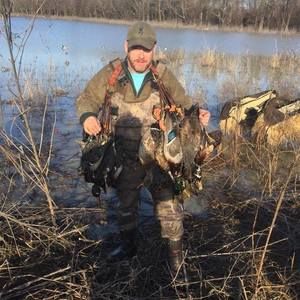 Meet your Posher, Wesley